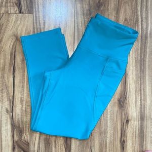 Elevate Leggings cropped
